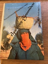 Konrad Schmidt, Alfred Paszkowiak: Pässe - Pipelines - Pyramiden / Gebunden