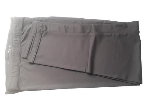 Set polyester beinmanschetten - set,