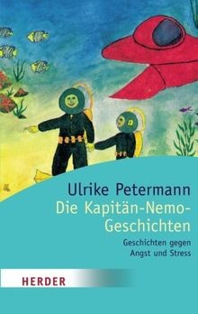 Die kapitän nemo geschichten - die, kapitän-nemo-geschichten