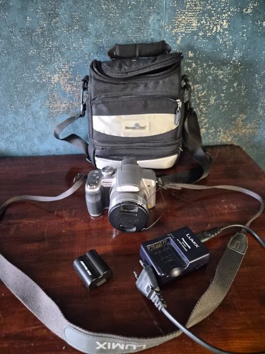 Panasonic lumix dmc fz28 leica - lumix,