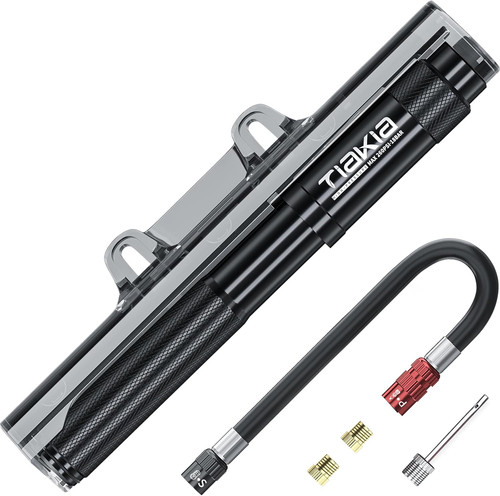 Tiakia fahrrad pumpe mini - fahrrad,