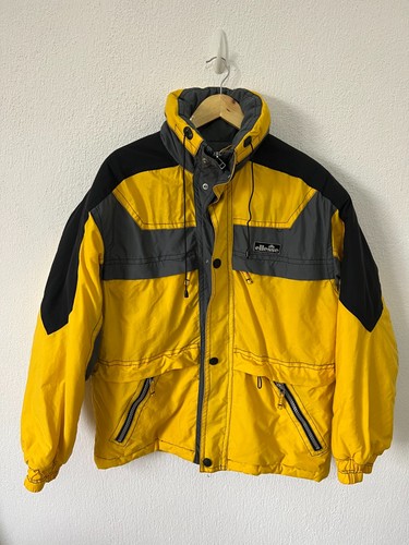 Vintage ellesse vertical dive - vertical,