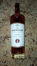 Macallan Terra Single Malt Scotch Whisky Quest Collection 0,7L 43,8%