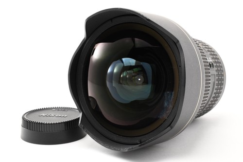 Exc nikon af s - [exc+5], af-s