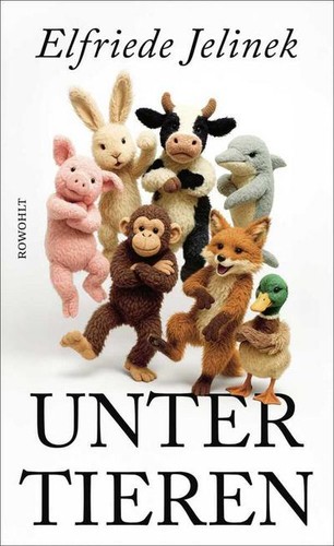 Elfriede jelinek unter - jelinek, /