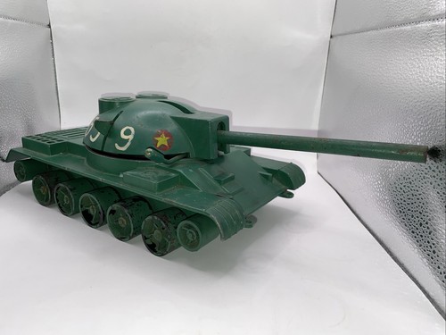 Elmes metall panzer funkt - metall, panzer+funkt