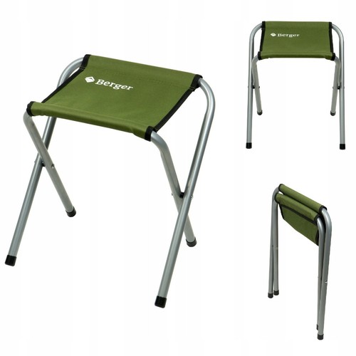 Mini campinghocker alu - campinghocker,