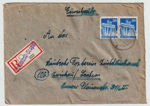 Zone int brief mit - mit, mef