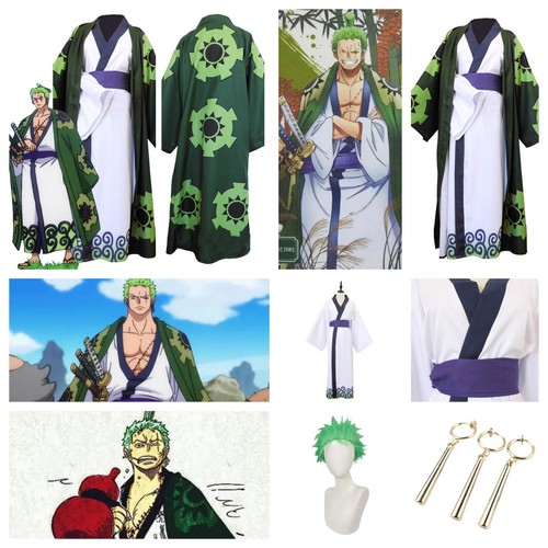 One piece roronoa - one, zoro