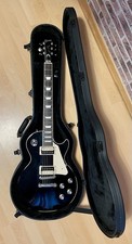 Gibson Les Paul Classic Ebony