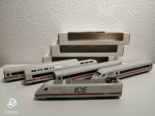 Märklin ice1 401 2 - ice1, br