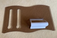 Nespresso-Kapselhalter-original Bürstner- B: ca. 48cm x H: ca. 28cm - gebraucht!