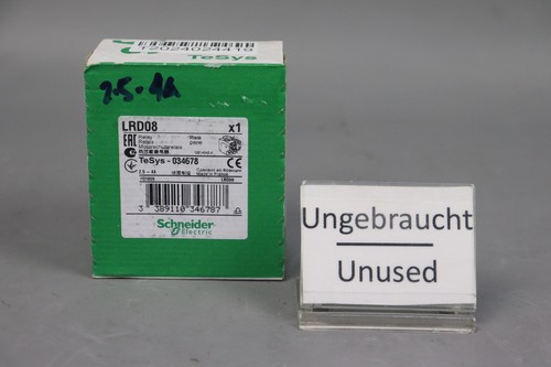 Schneider electric lrd08 - schneider,