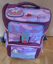 Schulranzen Von Step By Step Im Schleich Bayala Design inkl. Sportbeutel