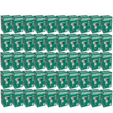 100 x Sylvania Reflektor