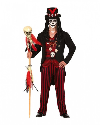 Voodoo zauber hexenmeister - voodoo-zauber,