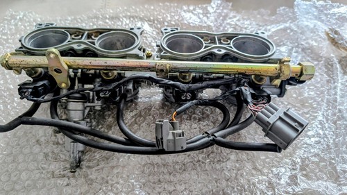 Original honda einspritzanlage - honda,