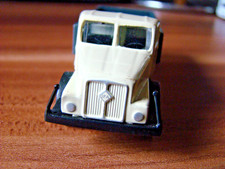 SELTEN! DDR IFA LKW Offene Ladefläche  weiß/schwarz Sammlungsauflösung