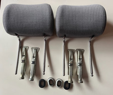 Original Mercedes W201 190