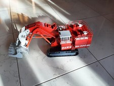 O&K RH 200 Tri POWER