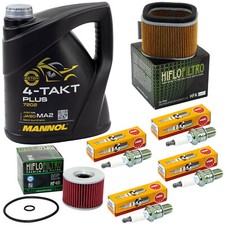 Wartung für Kawasaki Z 1100