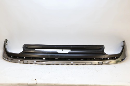 Touareg spoiler stoßstange - vw,