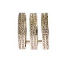 NIALAYA Ring echt Damen klar