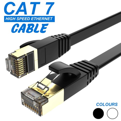 Netzwerkkabel cat dsl - netzwerkkabel, 7