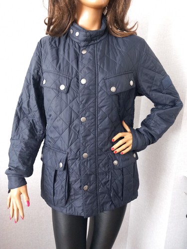 Barbour international damen - international,