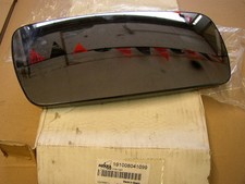 MEKRA Spiegelglas LKW 191008041099 / 12256467