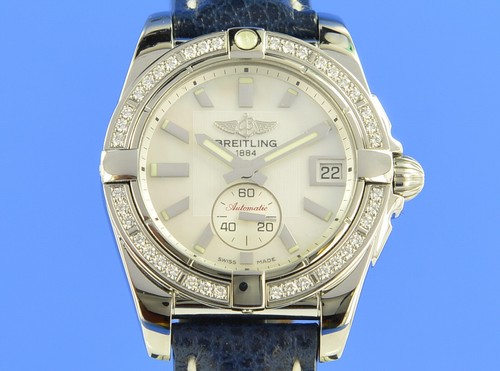Breitling galactica - breitling, 36