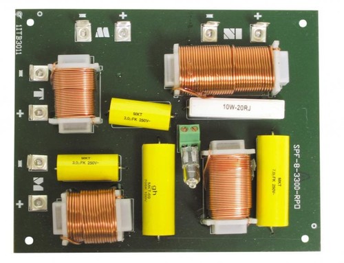 Kenford frequenzweiche hifi - kenford,