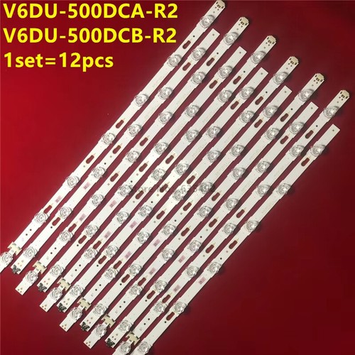 Led streifen für ue50ku6079u - für,