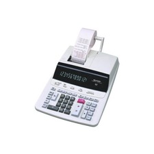 Sharp Druckender Tischrechner