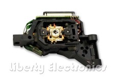 Neue Optische Laserlinse Abtastung Für XBOX 360 Slim LiteOn DG-16D5S Laufwerk