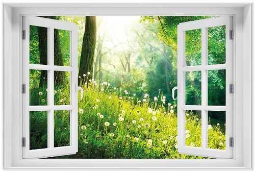 Wallario poster mit - wallario,