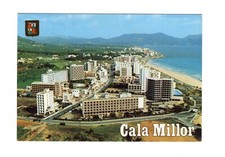 Ansichtskarte Cala Millor /