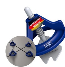 Fliesen nivelliersystem - fliesen,