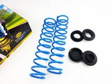 für Suzuki Vitara LY SX4 S-Cross JY MAD Zusatzfedern Verstärkung der Serienfeder