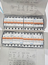 Eaton Moeller PLSM-C63/3