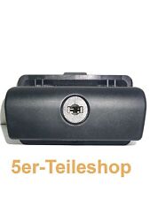 BMW E39 E46  Griff Schloss Handschuhfach 8163017  8163018