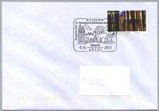 Tiermotiv stempel des jahres - tiermotiv-stempel,