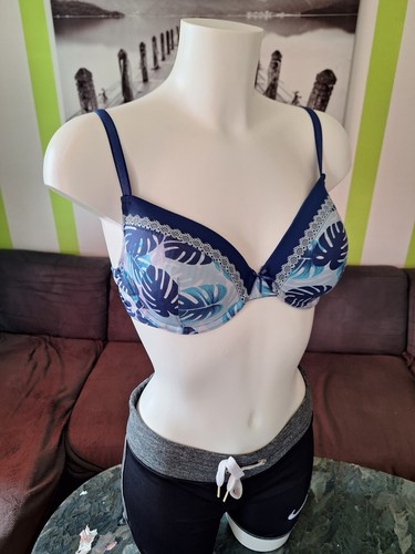 Bra underwear skintoskin - underwear,