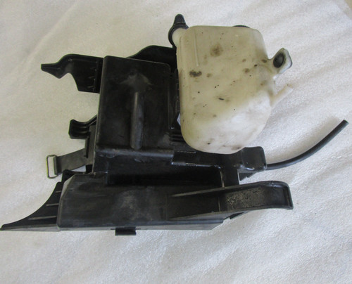 Honda 125 shadow jc31 - 125,
