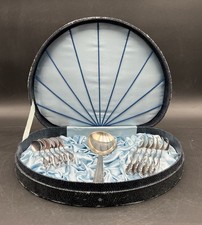 Kuchengabeln Kaffeelöffel