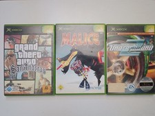 Xbox classic spiele - xbox,