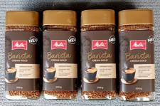 Kaffee melitta barista crema - kaffee,