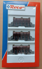 ROCO H0 44074: Schotterwagen