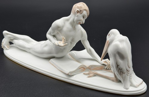 ❗️Rosenthal-Figur