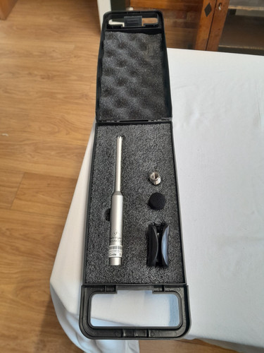 Behringer ecm8000 ultra - behringer, ultra-linear